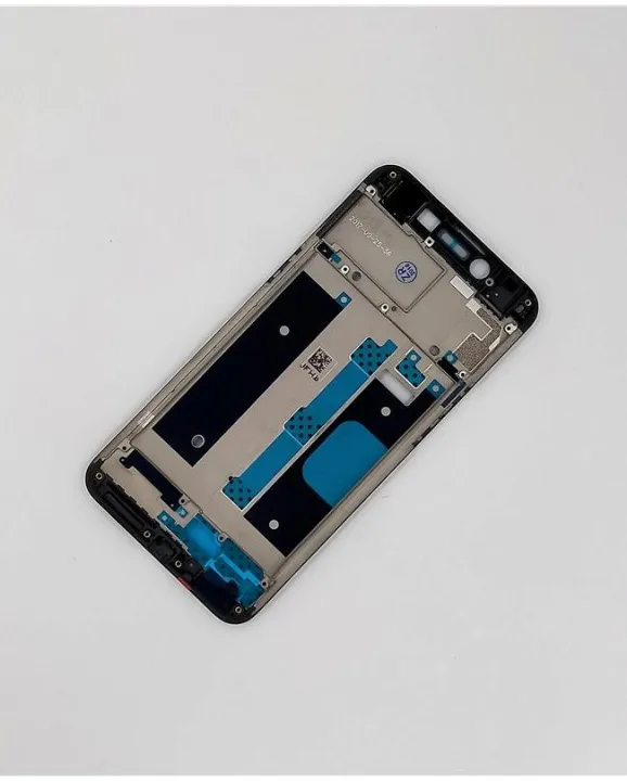OPPO%20A57%20Metal%20Housing%20Full%20Body%20Casing%20Replacement%20Parts%20Case%20With%20Side%20Volume%20Buttons%20(%20Middle%20Frame%20Plate%20And%20Back%20Frame)%20-%20Image%206