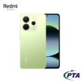 Redmi Note 14 - AMOLED LCD - 6.67 Inches Display - 8GB RAM - 128GB/256GB ROM - 20MP Front Camera - 108MP+2MP+2MP Rear Camera - Mediatek Helio G99 Ultra Chipset - Dual SIM - 5500mAh Battery. 