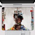 Anime Accessories Call Of Duty Warzone Computer Desk Mat Gaming Mouse Pad Xxl Yugioh Playmat Deskpad Mausepad Deskmat For Gamers. 