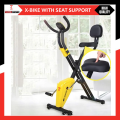 Exercise Cycle , Exercise Bike, X bike , X cycle, Exercise Cycle Machine, Pedal Exercise Cycle. 