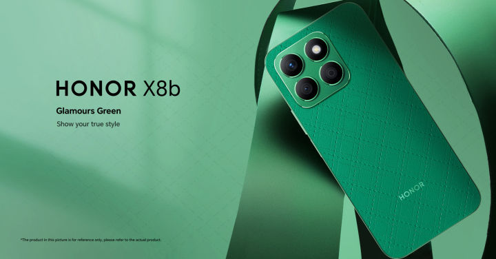 HONOR%20X8b%20Android%2013%20Smartphone%204G,%208GB%20+%208GB%20RAM%20+%20512GB%20ROM,%20108MP%20Main%20Camera%20+%2050MP%20Selfie%20Camera,%2090Hz%20Super%20AMOLED%20Display,%204500mAh%20Battery,%2035W%20SuperCharge,%206nm%20Snapdragon%20Chipset,%201%20Year%20Replacement%20Warranty%20+%20PTA%20Appproved%20-%20Image%204