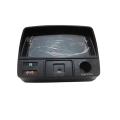 Meter Body Case with Monogram for CD-70 Motorcycle. 