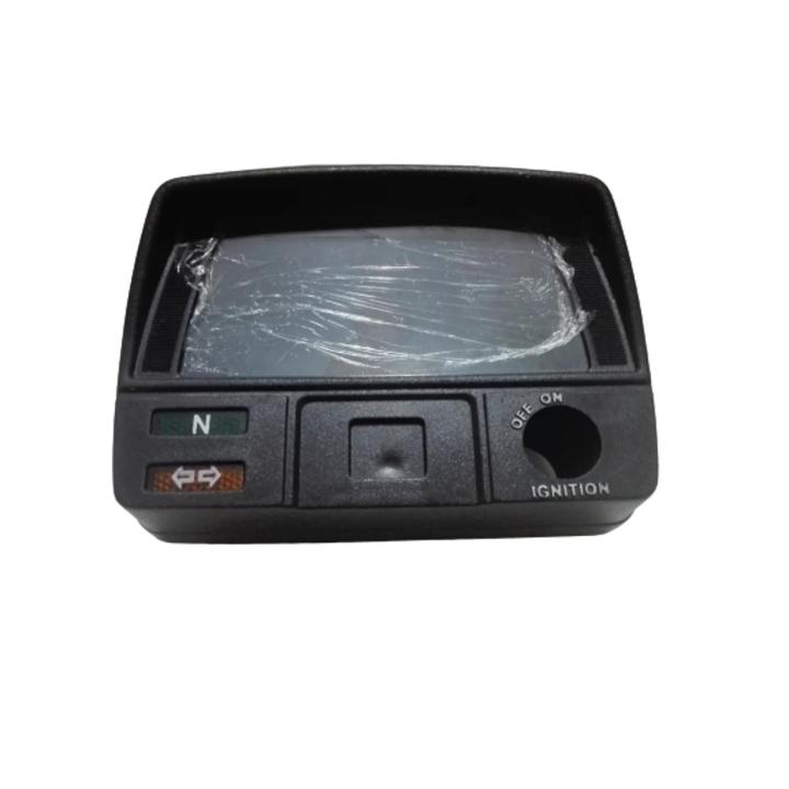 Meter Body Case with Monogram for CD-70 Motorcycle