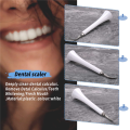 Ultrasonic Scaler Handpiece for Electric Toothbrush. 