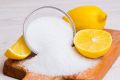 Dhawak Citric Acid | Nimbu Sat - 250 Gms. Nimbu Sat | Lemon Salt | Jar Pack |. 