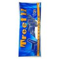 Pack Of 5Pcs Twin Blade Original Razors For Under Shave And Other Shaving Purposes. 