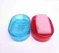 Soap Stand Sabun Dani Soap Holder (PACK OF 2). 