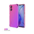 3 in 1 Vivo Y17s Shockproof Phone Case for Vivo Y17 s Y1 7s Anti Spy Soft Ceramic Matte Privacy Tempered Glass. 