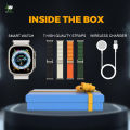 Smart Watch M400 Ultra 7 in 1. 