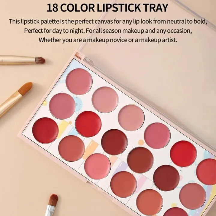 Moccallure%20Professional%2018-Colors%20Lipstick%20Kit%20%7C%20Long-Lasting,%20Hydrating%20&%20Compact%20Makeup%20Palette%20-%20Image%204