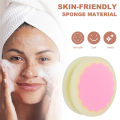 Sponge for Face Leg Arm Body, Reusable Physical Hair Removal Tool. 