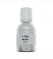 FLORAL MUSK 20ML - CANDLE MAKING FRAGRANCE OIL - FINE FRAGRANCE OIL. 