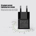 Bluboo S3 S8 Plus Realme 3 5 Pro C3 5V 2A USB Charger Wall Adapter Type C Micro Cable For Samsung Galaxy A6 J4 J2 A10 A51 M21. 