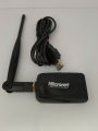 MICRONET SP907GP 54MBPS 5dBi WIRELESS LAN USB ADAPTER. 