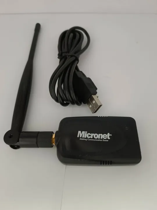 MICRONET%20SP907GP%2054MBPS%205dBi%20WIRELESS%20LAN%20USB%20ADAPTER%20-%20Image%209