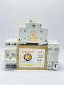 Original Mora Breaker Type Change Over 2Pole 63A | ChangeOver Switch. 