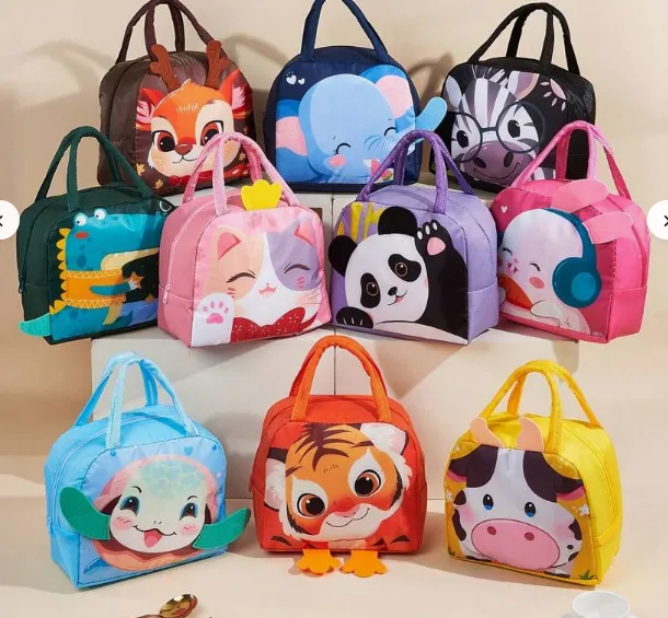 Lunch%20Bag%20Thermal%20Insulated%20Food%20Storage%20Tote%20with%20Thick%20Aluminum%20Foil%20Lining,%20Waterproof%20&%20Portable%20Lunch%20Box%20Bag%20for%20Office,%20School%20&%20Picnic%20-%20Image%204