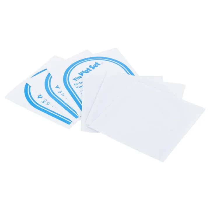 ​INTEX Repair Patches 3"x3" Square Patch (6 Patches Pack)