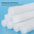 Beddys Studio Non-Slip Foam Stick Fixed Sofa Slipcover, Stretch Sofa Cover Foam Strip for Filling Recliner Large Gap, Couch Cover Furniture Foam Rods Foam Tubes.. 