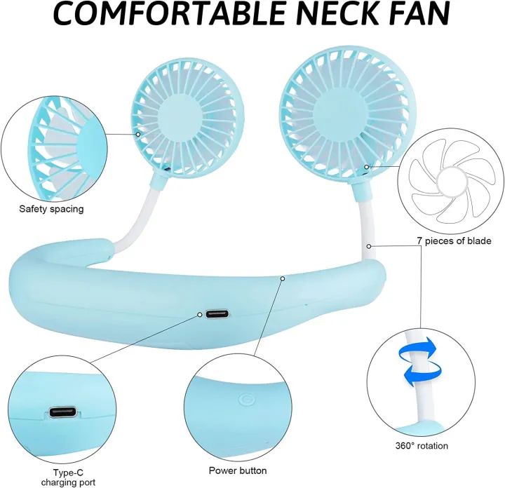Portable%20Cooling%20Neck%20Fan,%20Rechargeable%20USB,%20360%C2%B0%20Rotation,%20Wearable%20Neck%20Fan%20Air%20Conditioner%20-%20Image%203
