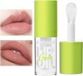COSMET PK New Transparent Glossy Lip Gloss For Girls And Womens. 