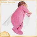 Enigma- Baby Side Sleeping Pillow Adjustable Baby Side Sleep Pillow Anti-rolling Infant Cushion for Newborn Boys Girls Washable Zipper 45 Degree Bevel Design Perfect Gift for Parents Memory Foam Newborn. 
