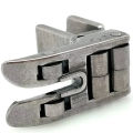 Sewing Machine Roller Presser Foot SPK-3 with Bearing All Steel Presser Foot Leather Coated Fabric. 