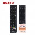 TOSHIBA LCD & LED TV Remote Control with YouTube & Netflex & Google play Button. 