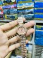 Stylish Jewelry Watch for Women  Stainless Steel Watch for Girls Premium Quality Bracelet Watch for Ladies. 