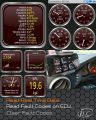 iLC OBD OBD2 Bluetooth Auto Diagnostic Scanner Tool Reader. 