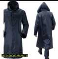 Waterproof Unisex Raincoat. 