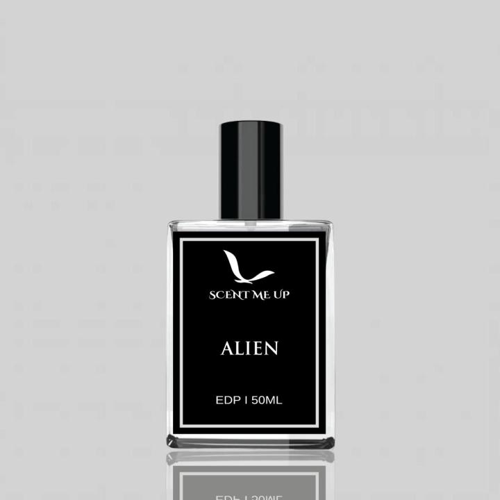 ALIEN | INSPIRED BY BLEU DE CHANEL