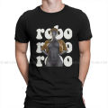 Sexy Robot Graphic TShirt Atomic Heart USSR Game Style Tops Comfortable T Shirt Male Short Sleeve 100% Cotton Gift Clothes. 
