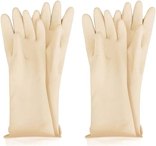 Kitchen%20Bathroom%20Dishes%20Floors%20All%20Purpose%20Cleaning%20Gloves%20Pink%201%20Pair%20Pack%20-%20Image%2010