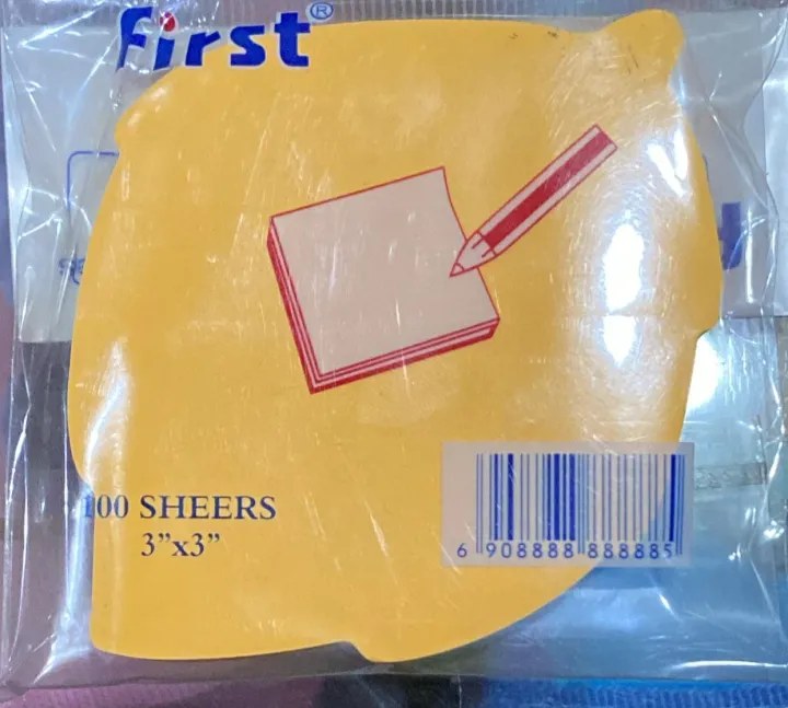 Sticky%20Notes,%20Bright%20Neon%20Colors%203*3%20Red%20Green%20Yellow%20Pink%20orange%20-%20Image%206