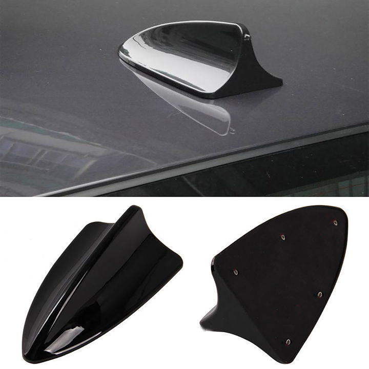 car%20shark%20fin%20antenna%20%20universal%20cover%20-%20Image%203