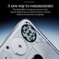Nothing Phone 3 16GB/512GB - PTA Approved - Free Nothing Earbuds - Nothing Phone. 