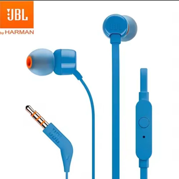 Original%20JBL%20T110%20Headphone%20TUNE110%203.5mm%20Wired%20Earphone%20Stereo%20Earbud%20Pure%20Bass%20Sports%20Headset%20In-line%20Control%20Handsfree%20HD%20Mic%20-%20Image%205