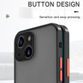 Hot Game F-Fortnite Phone Case For iPhone 15 14 13 12 11 Pro Max mini XS XR X 8 7 6 Plus SE Frosted Translucent Cover. 