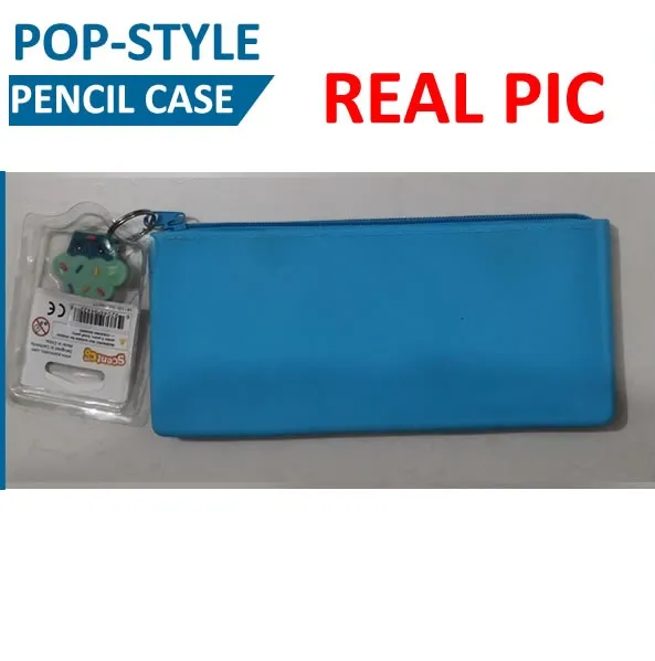Silicone%20Pencil%20Box%20Attached%20to%20a%20Scented%20Character%20Pen%20Case%20Pencil%20Bag,%20Storage%20Pouch%20-%20Blue%20-%20Image%206