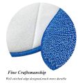 OUMERY 8 Packs Replacement Steam Mop Cleaning Pads for Vax S85-CM Steam Microfibre Cleaning Mop Pads Cleaner. 