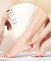 Sadoer She Butter Anti-cracking Foot Cream Hydrating & Moisturizing And Anti-cracking foot cream 60g SD89088. 