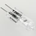 5 X G4 20W 12V Clear Halogen Capsule Lamp Light Bulbs. 