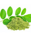 Moringa Leaf Powder Organic 500 gm  neem powder. 