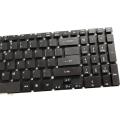 Laptop Notebook Keyboard For Acer Aspire V5 -571 Series P/N MP-11F53U4-4424 - Black. 