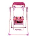 Musical Swing Jhoola For Baby In Metal Frame / New Premium Quality Baby Swing Chair for Kids. 