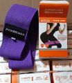 Resistance Band for Exercise Hip Thrust Circle Elastic Yoga Fabric Resistance Legs Bands Expander Gym Fitness Heavy Duty Booty Bands Glute Fitness Band for Women Home Workout Accessories - Squats & Lunges - Strengthening. 