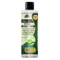 Pansar Essential Aloe Vera Herbal Shampoo for Hair Growth Hair Fall Control Dandruff Dry Scalp and Curly Hair. 