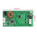 4X 10-42 Inch Led Tv Constant Current Inverter Driver Board Booster. 