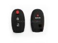 Suzuki Mehran PVC Silicone Remote Key Cover. 